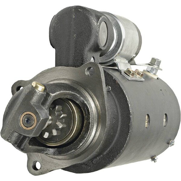 Aftermarket JAndN Electrical Products Starter 410-12047-JN - main